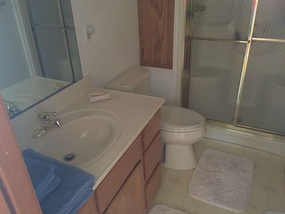 Main Floor Bathroom