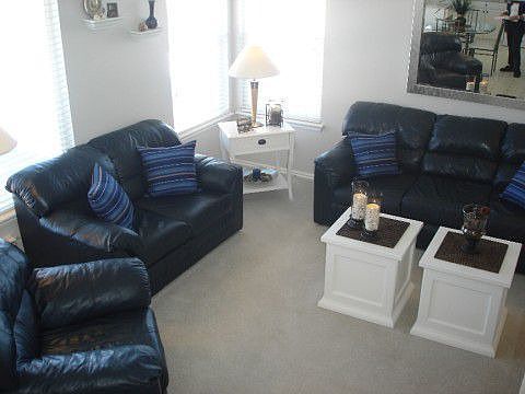 You can move right in!