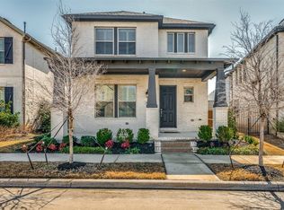 1608 Rose Willow Way, Arlington, TX 76005