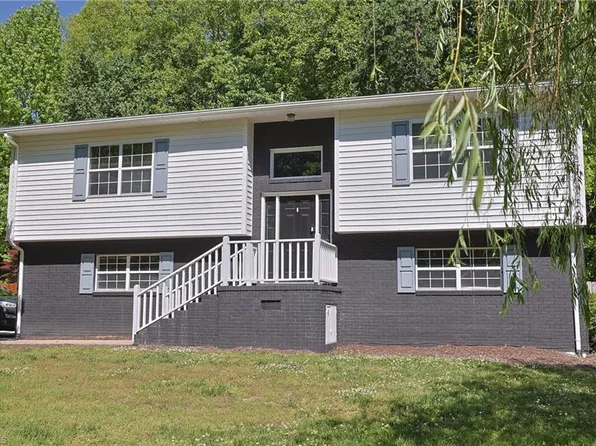 1474 Sherwood Dr, Reidsville, NC 27320