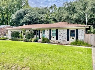 1104 Smithfield Pl, Hanahan, SC 29410