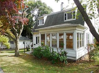 87 White Oak Ln, Waterbury, CT 06705