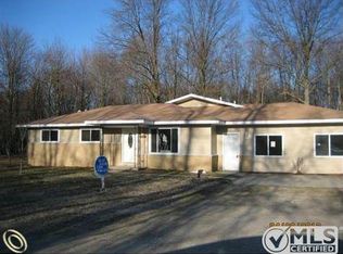 9630 Wright Dr, Clay, MI 48001