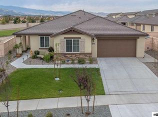 10520 Rollins Dr, Reno, NV 89521