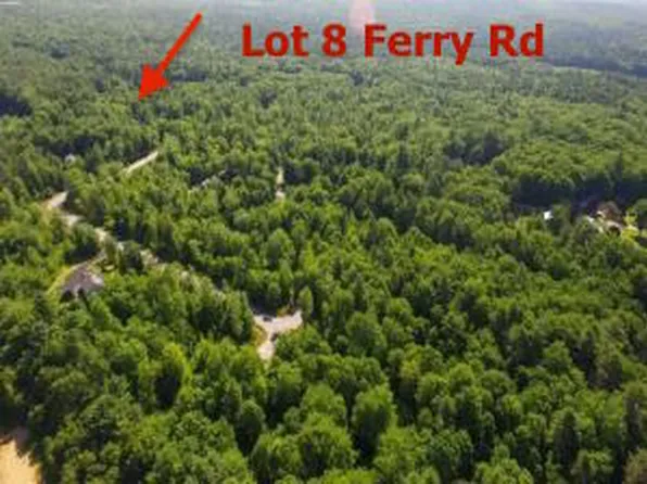 Lot 8 Ferry Road, Lisbon, ME 04250