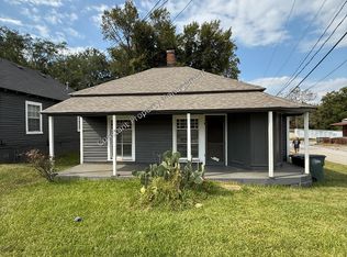 825 E Broadway St, Griffin, GA 30223