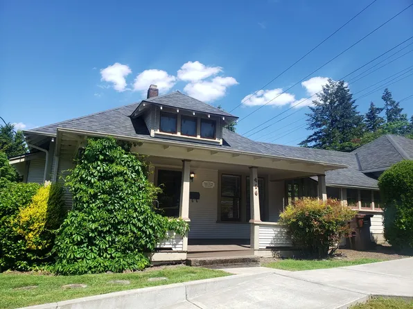 416 S 2nd St, Oregon City, OR 97045