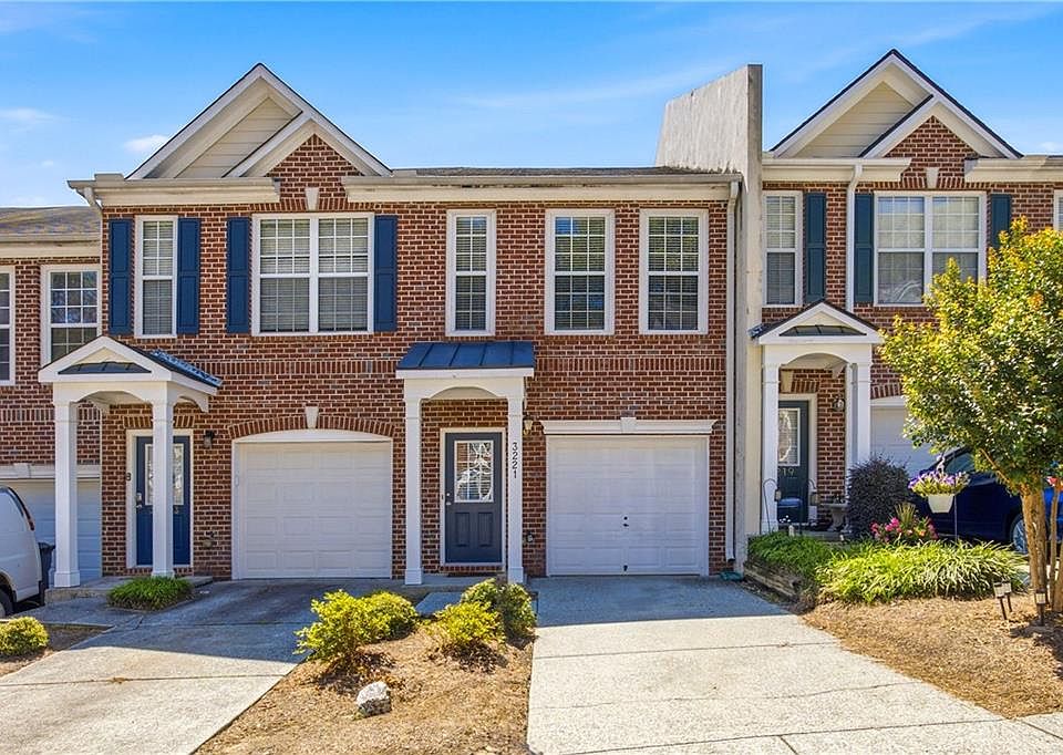 1st image of 3221 Mill Springs Cir