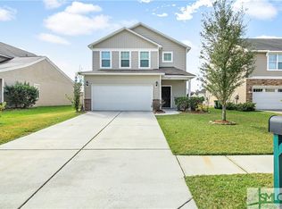 163 Hamilton Grove Dr, Pooler, GA 31322