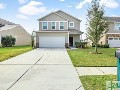 163 Hamilton Grove Dr, Pooler, GA, 31322