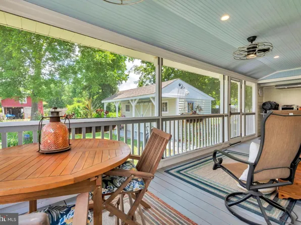 1109 Locust St, Cambridge, MD 21613