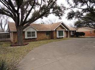 2818 Southland Blvd, San Angelo, TX 76904
