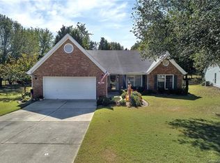 13610 Merton Woods Ln, Charlotte, NC 28273