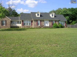 874 Highway 378, Lexington, SC 29072