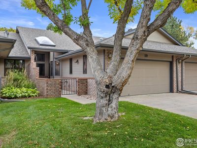 2010 46th Ave #19, Greeley, CO, 80634