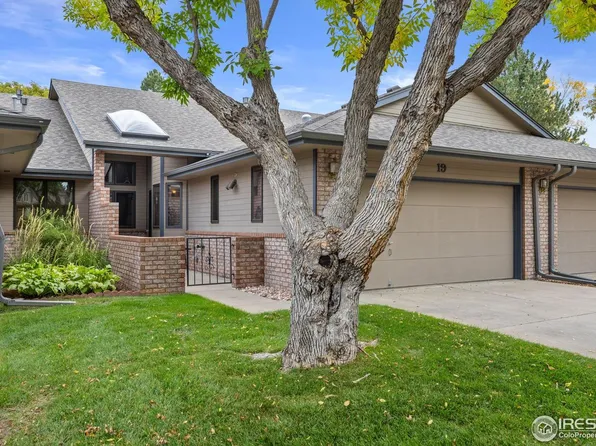 2010 46th Ave #19, Greeley, CO 80634