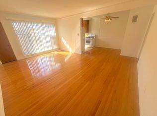 1255 N Mansfield Ave APT 6, Los Angeles, CA 90038