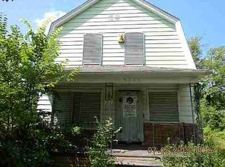 5309 McClellan St, Detroit, MI 48213