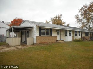 8587 Main Ave, Pasadena, MD 21122