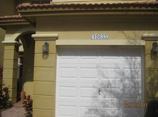 10833 NW 81st Ln, Doral, FL 33178