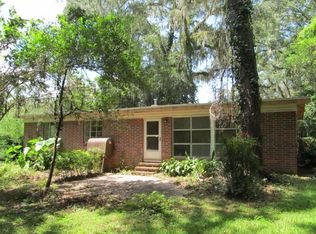 2207 Pontiac Dr, Tallahassee, FL 32301
