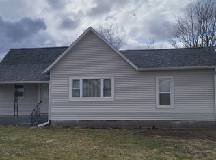 308 SE 6th St, Greenfield, IA 50849
