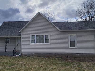308 SE 6th St, Greenfield, IA, 50849