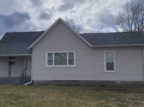 308 SE 6th St, Greenfield, IA 50849