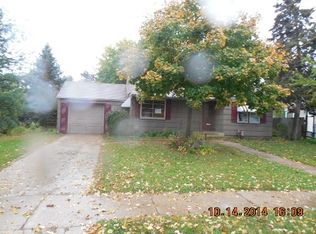 2106 Lawndale Ave, Rockford, IL 61103