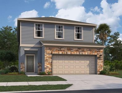 2168 Hemingway Cir, Groveland, FL, 34736