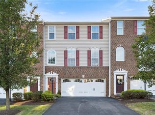 1141 Bayberry Dr, Canonsburg, PA