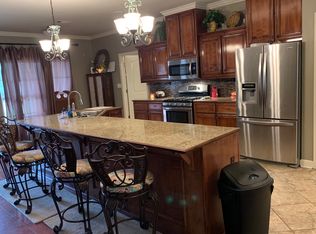 290 Bradshaw Rd, Rison, AR 71665