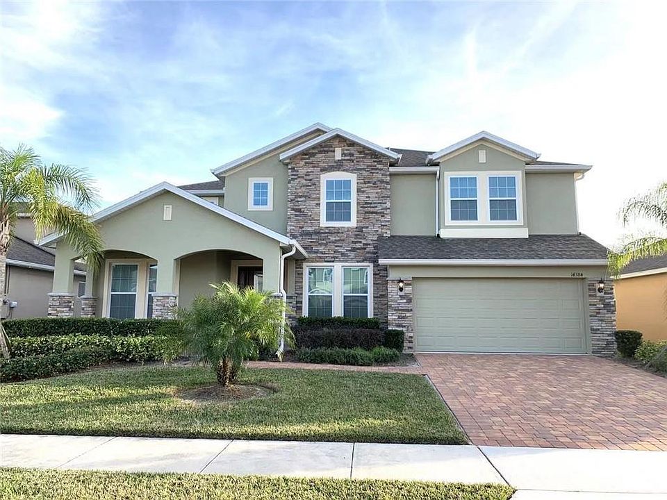 14384 Black Lake Preserve St, Winter Garden, FL 34787 Zillow