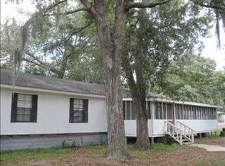 247 Pyles Marsh Rd, Brunswick, GA 31525