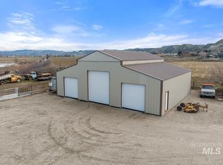 4009 Sallys Ln, Emmett, ID 83617