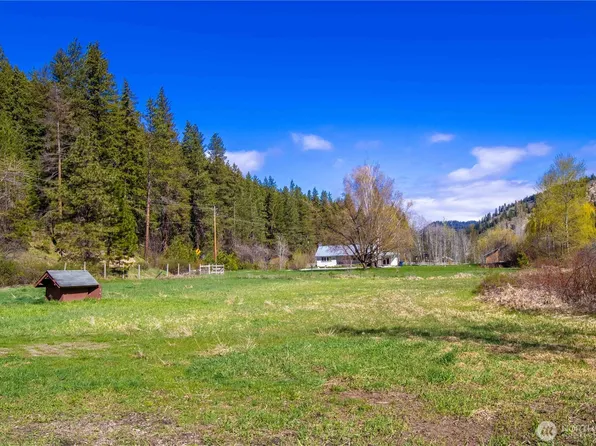 14905 Chumstick Highway, Leavenworth, WA 98826