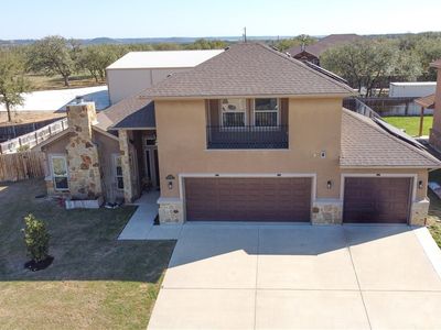 2233 Pirtle Dr, Salado, TX, 76571