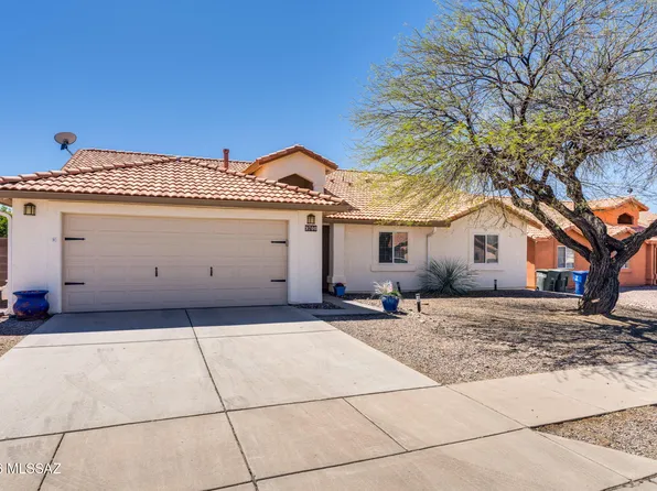 9700 E Paseo, Tucson, AZ 85747