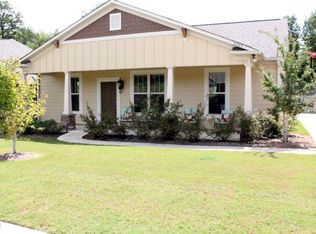 2207 Autumn Ridge Way, Auburn, AL 36830