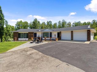 114052 S Township Rd #592B, Woodlands County, AB T7S 1N8