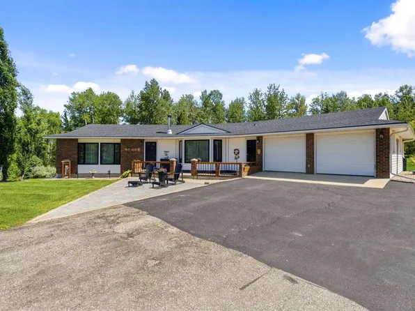 114052 S Township Rd #592B, Woodlands County, AB T7S 1N8
