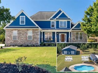 104 Clara Smith Ln, Piedmont, SC 29673