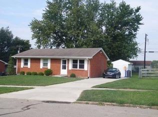 1589 Thames Dr, Lexington, KY 40517