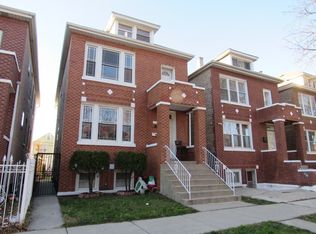 4616 S Spaulding Ave, Chicago, IL 60632