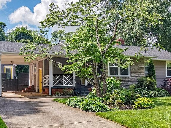 2nd image of 2523 Fernwood Dr