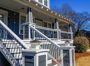 16 W Stone Ave APT 4, Greenville, SC 29609