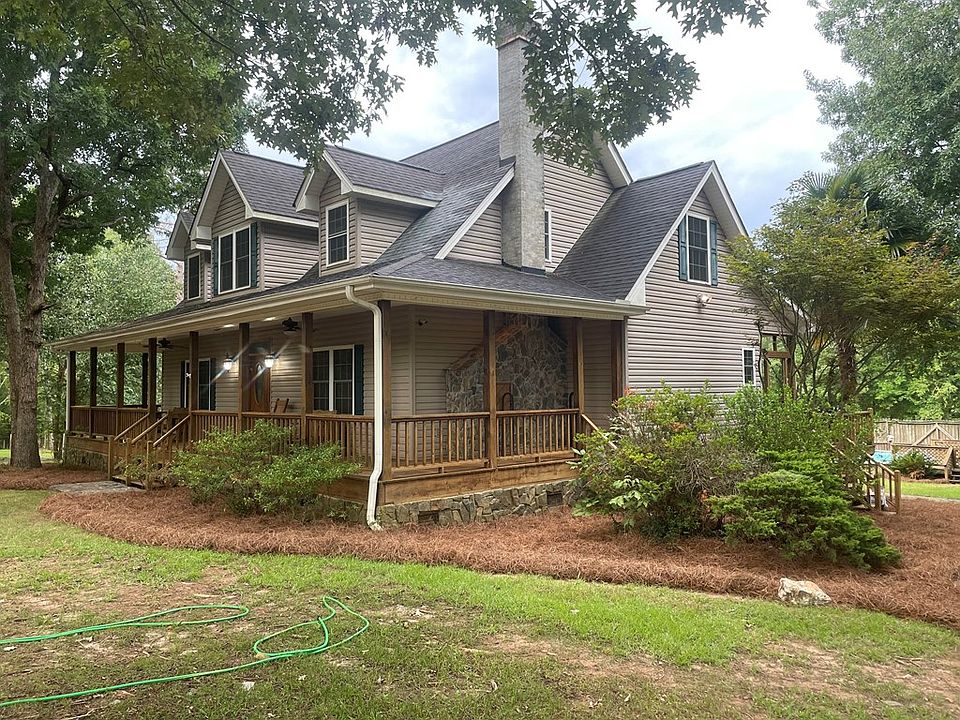 112 Kneece Rd, Bradley, SC 29819 Zillow