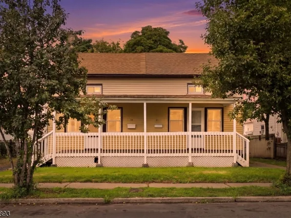19 Chatham St, North Plainfield Boro, NJ 07060