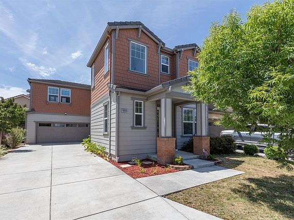 Front Driveway