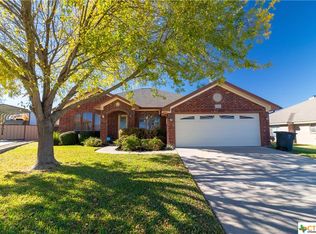 6207 Lolly Loop, Killeen, TX 76542